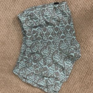 Patagonia Barely Baggies Women's Shorts Size Small